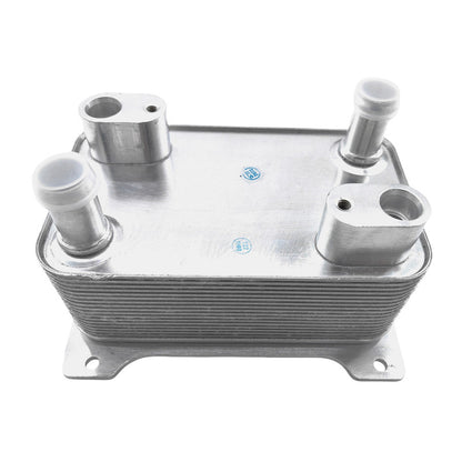 Transmission Engine Oil Cooler Fit For Audi A8 S8 For Volkswagen Passat Phaeton 4E0317021H