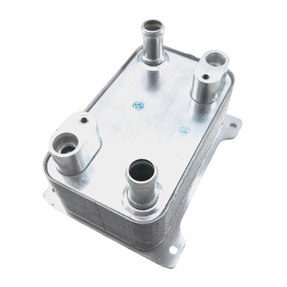 Transmission Engine Oil Cooler Fit For Audi A8 S8 For Volkswagen Passat Phaeton 4E0317021H