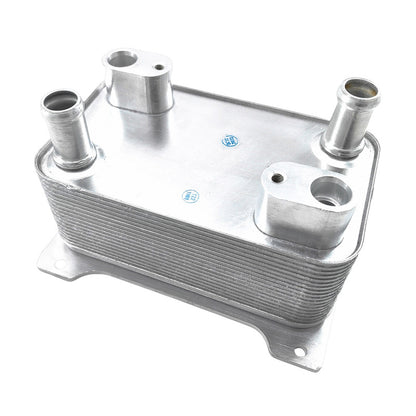 Transmission Engine Oil Cooler Fit For Audi A8 S8 For Volkswagen Passat Phaeton 4E0317021H
