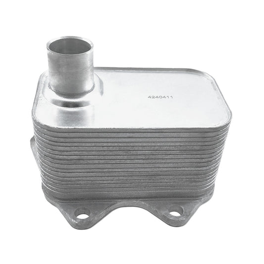 Engine Oil Cooler Fit For Audi A3 A4 A5 Q5 TT For Seat Altea Leon Teturedo For Skoda 06J117021J