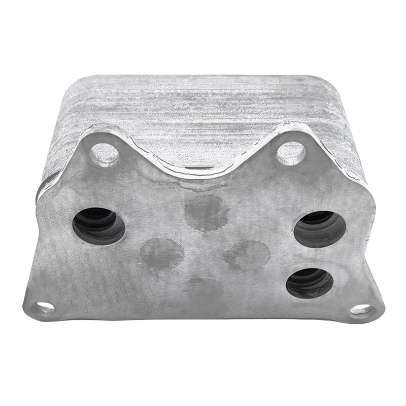 Engine Oil Cooler Fit For Audi A3 A4 A5 Q5 TT For Seat Altea Leon Teturedo For Skoda 06J117021J