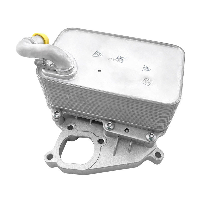 Engine Oil Cooler With Gasket Fit For Audi A4 B8 A5 A6 C7 A7 A8 Q5 Q7 For VW Touareg 7P 3.0L 059117015P
