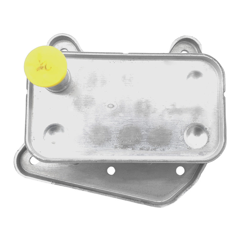 Engine Oil Cooler Fit For Mercedes Benz W163 W203 W204 W210 W211 904 906