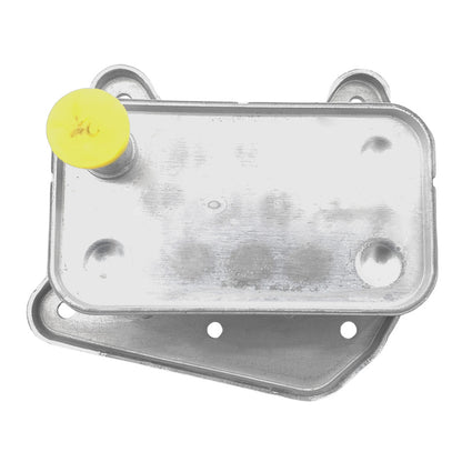 Engine Oil Cooler Fit For Mercedes Benz W163 W203 W204 W210 W211 904 906