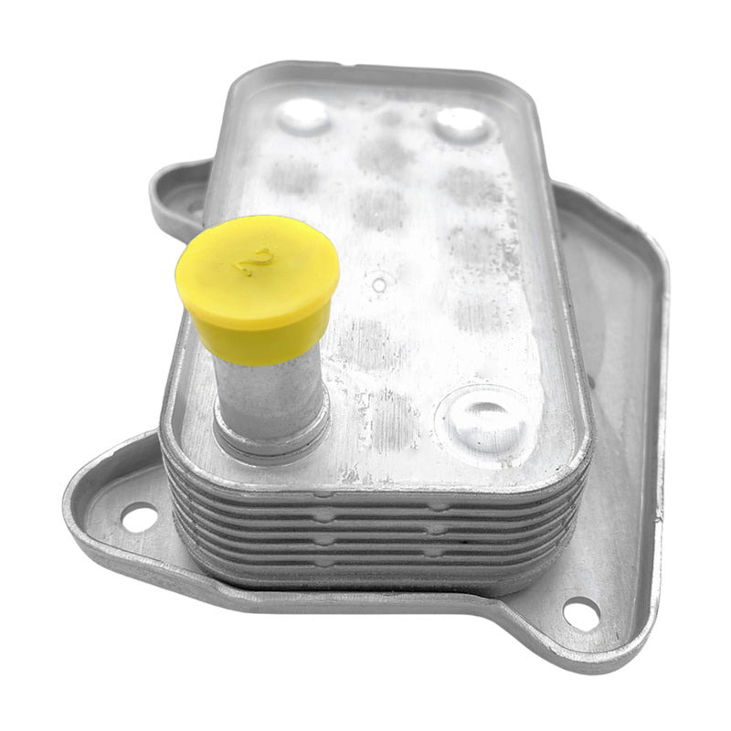 Engine Oil Cooler Fit For Mercedes Benz W163 W203 W204 W210 W211 904 906