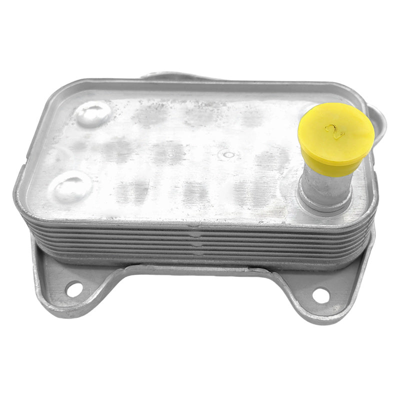 Engine Oil Cooler Fit For Mercedes Benz W163 W203 W204 W210 W211 904 906
