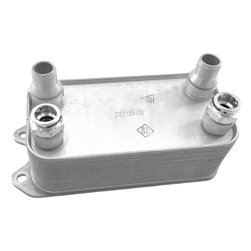 Oil Cooler Fit For Mercedes Benz W204 S204 W212 S212 C207 A207 R172 099500230