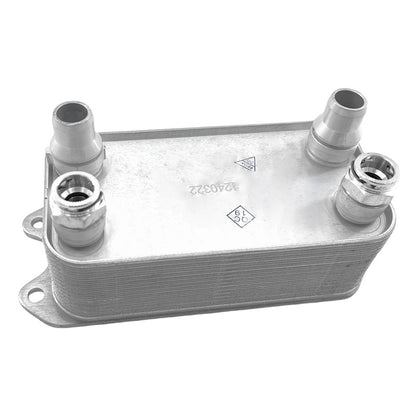 Oil Cooler Fit For Mercedes Benz W204 S204 W212 S212 C207 A207 R172 099500230