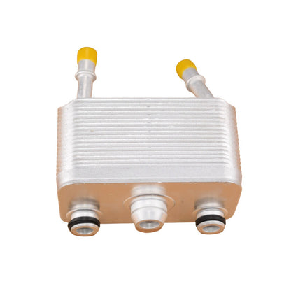 Automatic Transmission Oil Cooler With Gasket Fit For BMW E53 X5 3.0i 4.4i 4.6is 3.0d 2000-2006 17207500754