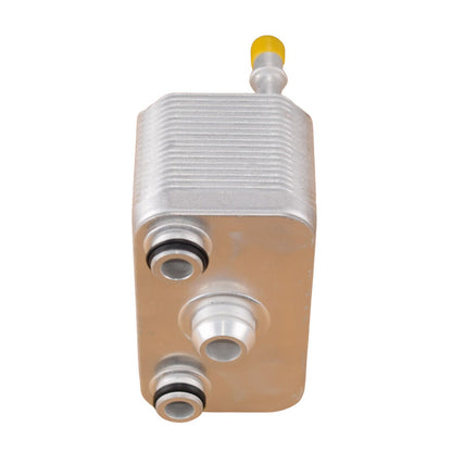 Automatic Transmission Oil Cooler With Gasket Fit For BMW E53 X5 3.0i 4.4i 4.6is 3.0d 2000-2006 17207500754