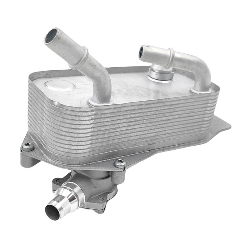 Automatic Transmission Oil Cooler Fit For BMW 328i 335i 128i 325i 330i Z4 X1 E82 E84 E87 E89 E90 F30 2006-2015 17217529499