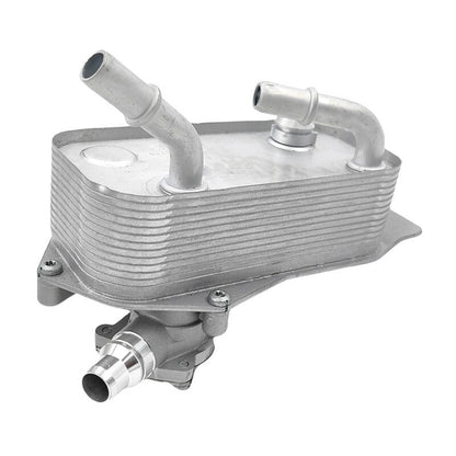 Automatic Transmission Oil Cooler Fit For BMW 328i 335i 128i 325i 330i Z4 X1 E82 E84 E87 E89 E90 F30 2006-2015 17217529499