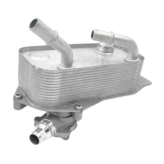 Automatic Transmission Oil Cooler Fit For BMW 328i 335i 128i 325i 330i Z4 X1 E82 E84 E87 E89 E90 F30 2006-2015 17217529499