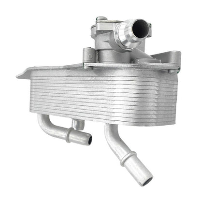 Automatic Transmission Oil Cooler Fit For BMW 328i 335i 128i 325i 330i Z4 X1 E82 E84 E87 E89 E90 F30 2006-2015 17217529499