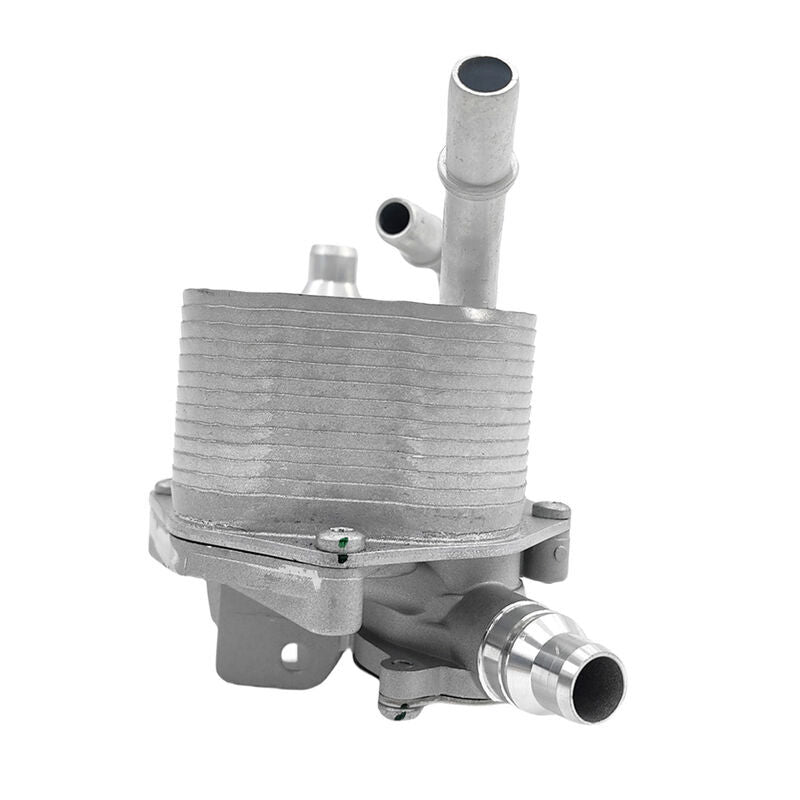 Automatic Transmission Oil Cooler Fit For BMW 328i 335i 128i 325i 330i Z4 X1 E82 E84 E87 E89 E90 F30 2006-2015 17217529499
