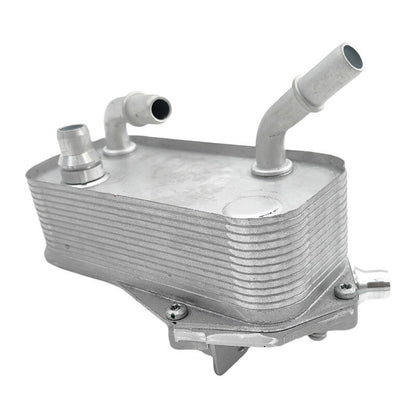 Automatic Transmission Oil Cooler Fit For BMW 328i 335i 128i 325i 330i Z4 X1 E82 E84 E87 E89 E90 F30 2006-2015 17217529499