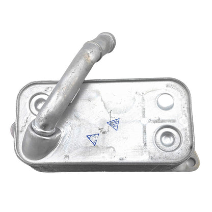 Engine Oil Cooler Fit For BMW X3 F25 xDrive 28 i 2011-2017 11427525333
