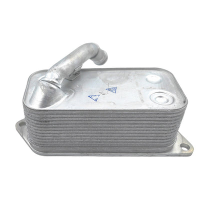 Engine Oil Cooler Fit For BMW X3 F25 xDrive 28 i 2011-2017 11427525333