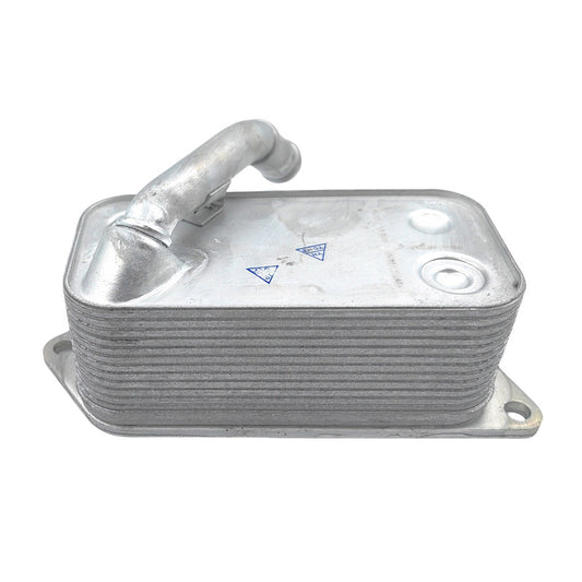 Engine Oil Cooler Fit For BMW X3 F25 xDrive 28 i 2011-2017 11427525333