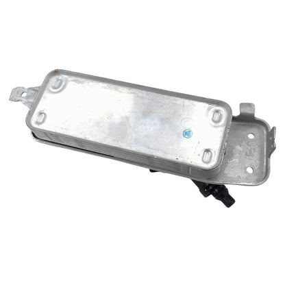 Oil Cooler Filter Fit Assembly For BMW BMW F06 F07 F10 F11 F12 535i 640i 740i 760i 2008-2017