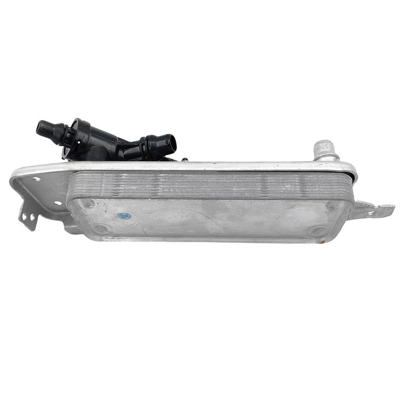 Oil Cooler Filter Fit Assembly For BMW BMW F06 F07 F10 F11 F12 535i 640i 740i 760i 2008-2017