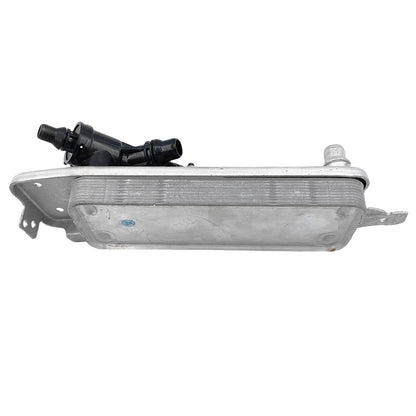 Oil Cooler Filter Fit Assembly For BMW BMW F06 F07 F10 F11 F12 535i 640i 740i 760i 2008-2017