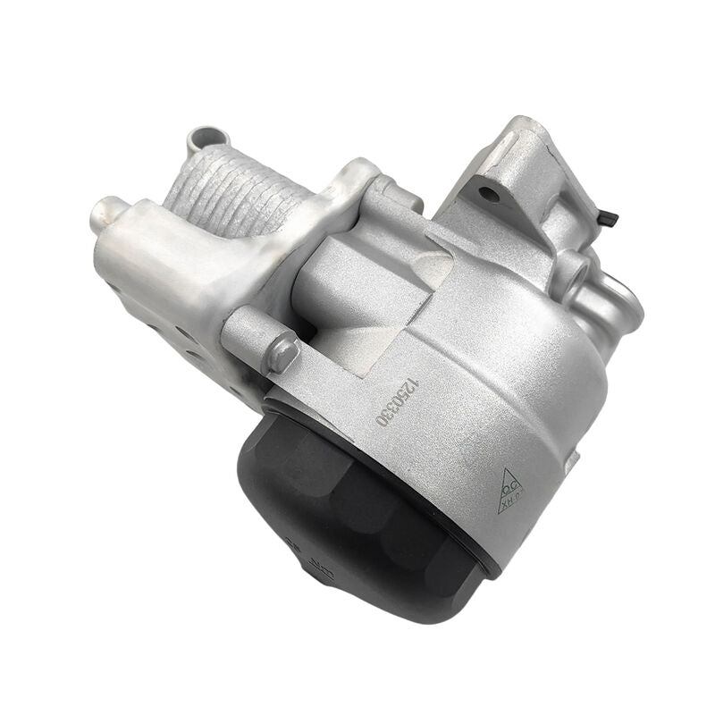 Oil Filter Housing & Oil Cooler Kit With Gasket Fit For BMW 1 Series E82 E87 E88 3 series E90 E60 X1 X3 Z4 E84 E83 E85 114275