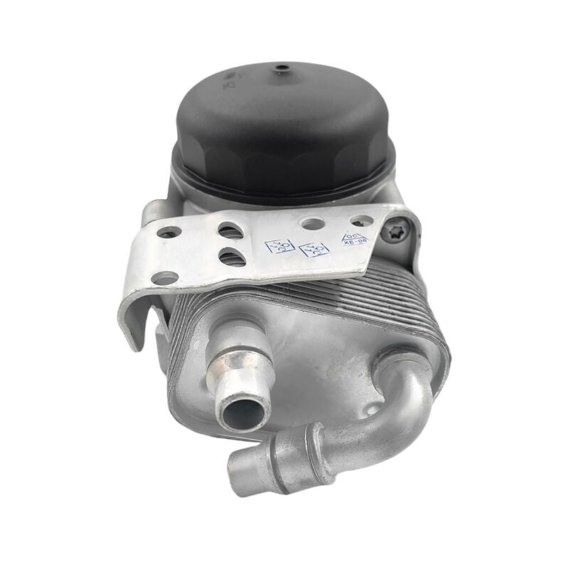 Oil Filter Housing & Oil Cooler Kit With Gasket Fit For BMW 1 Series E82 E87 E88 3 series E90 E60 X1 X3 Z4 E84 E83 E85 114275