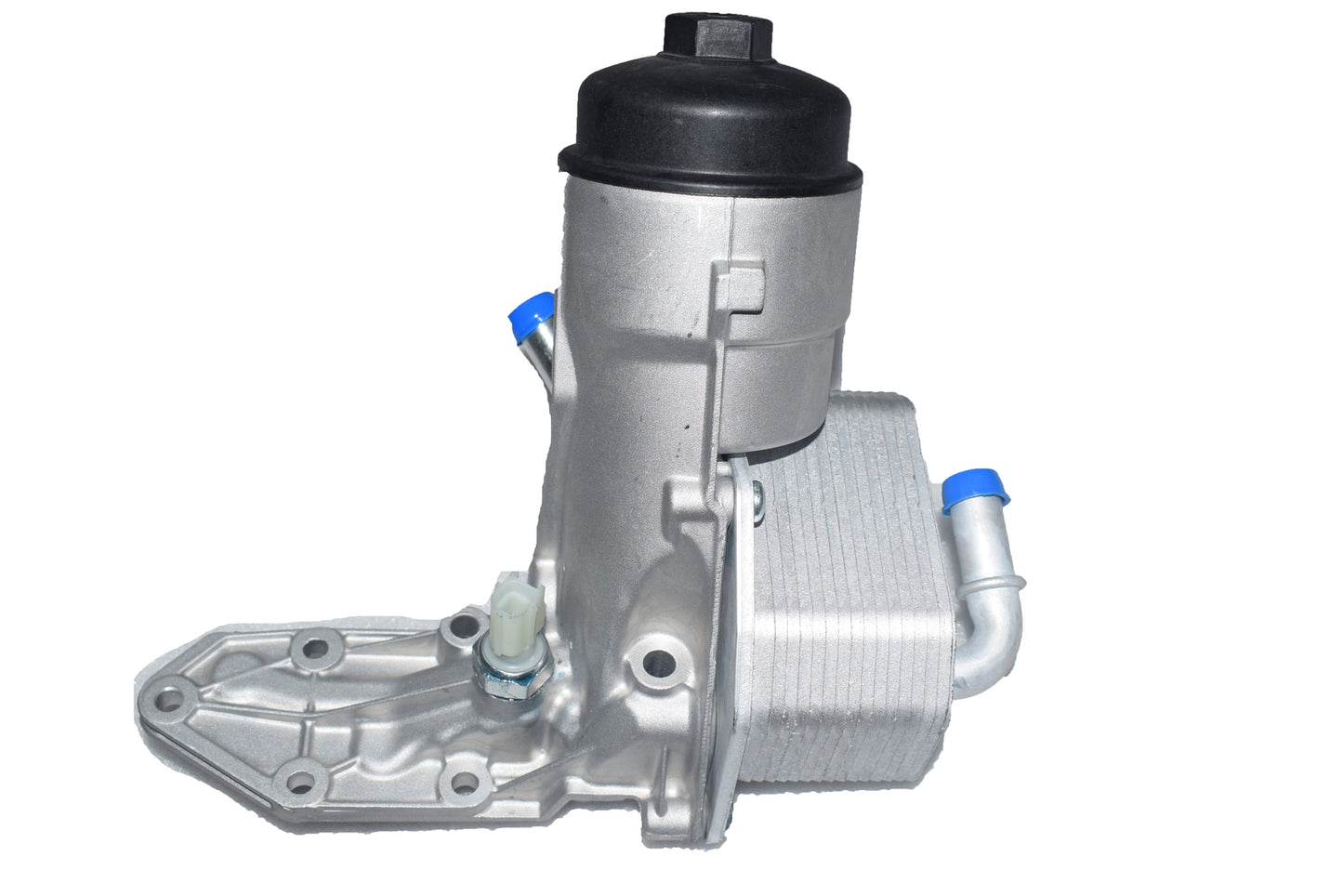 Brand New Oil Cooler With Gasket Fit For Ford Ranger PX Mazda BT-50 Everest UA BB3Q6B624EA U20614YA0