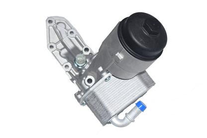 Brand New Oil Cooler With Gasket Fit For Ford Ranger PX Mazda BT-50 Everest UA BB3Q6B624EA U20614YA0