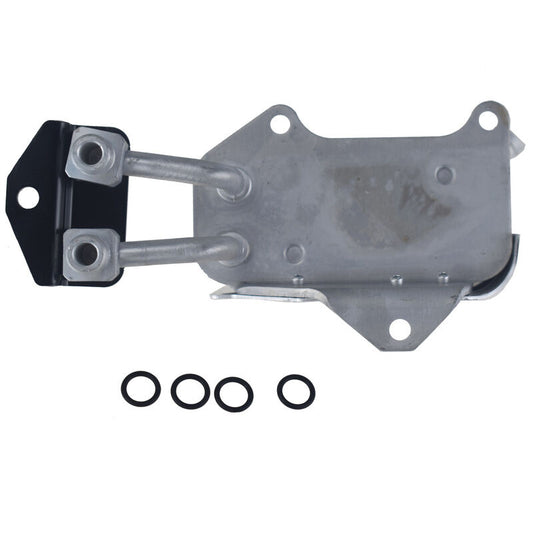 Transmission Oil Cooler Fit For Ford Ranger PJ PK PX Everest UA Mazda BT-50 UN B3000 B22 B32 UP UR 2.2L 2.5L 3.0L 3.2L P4AT P