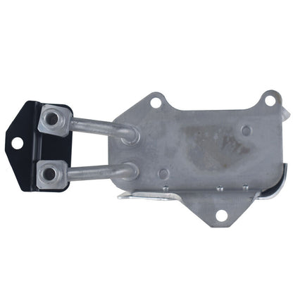 Transmission Oil Cooler Fit For Ford Ranger PJ PK PX Everest UA Mazda BT-50 UN B3000 B22 B32 UP UR 2.2L 2.5L 3.0L 3.2L P4AT P5AT 2006-2022