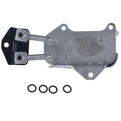 Transmission Oil Cooler Fit For Ford Ranger PJ PK PX Everest UA Mazda BT-50 UN B3000 B22 B32 UP UR 2.2L 2.5L 3.0L 3.2L P4AT P5AT 2006-2022