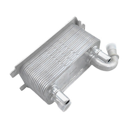 Oil Cooler Fit For Ford Focus LZ SA Escape For Land Rover Freelander 2 L359 Volvo S60 134 S80 124 V70 2006-2020