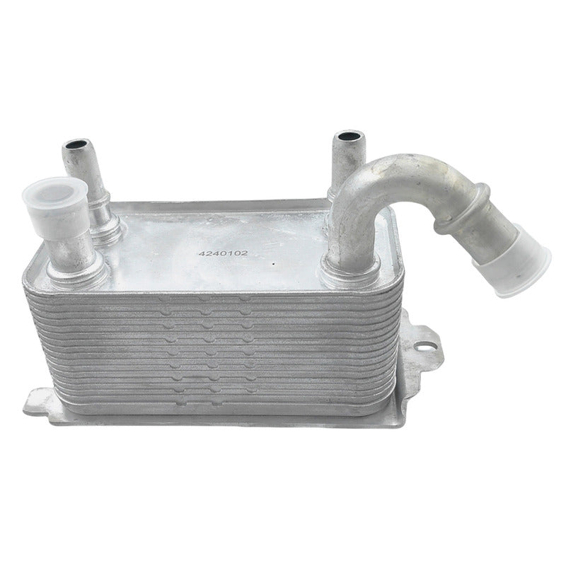 Oil Cooler Fit For Ford Focus LZ SA Escape For Land Rover Freelander 2 L359 Volvo S60 134 S80 124 V70 2006-2020