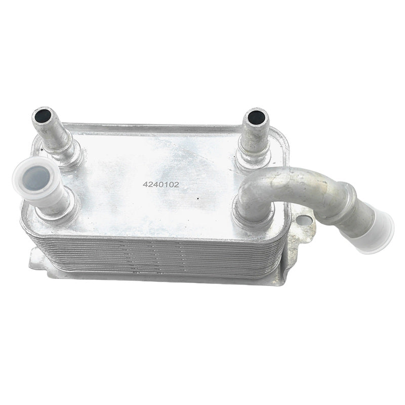 Oil Cooler Fit For Ford Focus LZ SA Escape For Land Rover Freelander 2 L359 Volvo S60 134 S80 124 V70 2006-2020