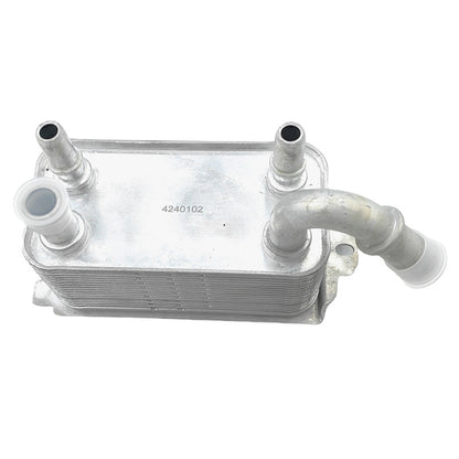 Oil Cooler Fit For Ford Focus LZ SA Escape For Land Rover Freelander 2 L359 Volvo S60 134 S80 124 V70 2006-2020
