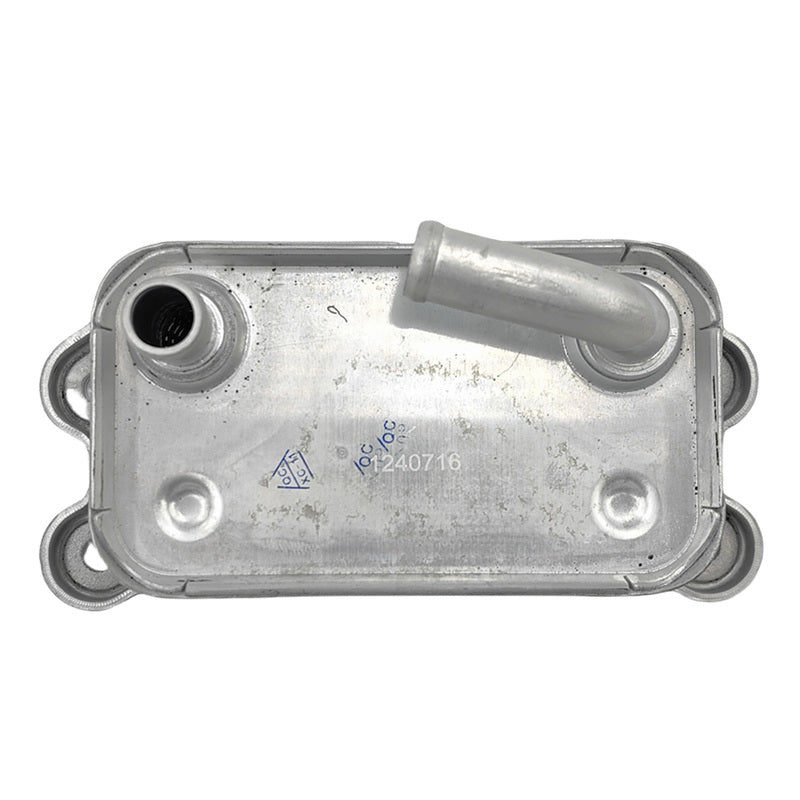 Engine Oil Cooler Fit For Volvo C30 C70 S40 V40 For Ford Focus LV Kuga TE Mondeo MA MB