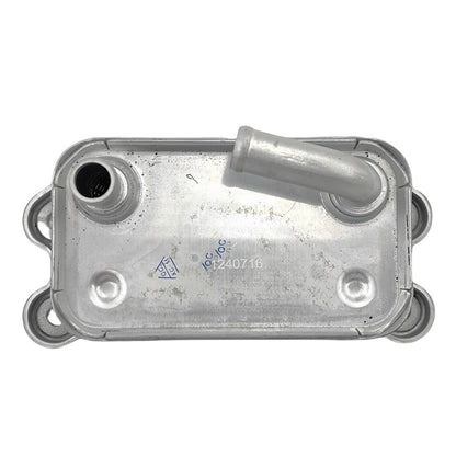 Engine Oil Cooler Fit For Volvo C30 C70 S40 V40 For Ford Focus LV Kuga TE Mondeo MA MB