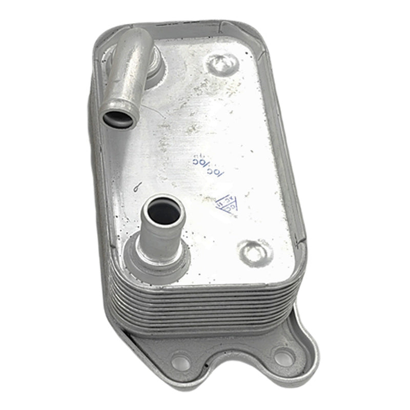 Engine Oil Cooler Fit For Volvo C30 C70 S40 V40 For Ford Focus LV Kuga TE Mondeo MA MB