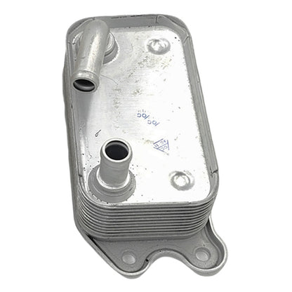 Engine Oil Cooler Fit For Volvo C30 C70 S40 V40 For Ford Focus LV Kuga TE Mondeo MA MB