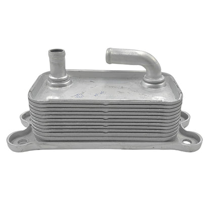 Engine Oil Cooler Fit For Volvo C30 C70 S40 V40 For Ford Focus LV Kuga TE Mondeo MA MB
