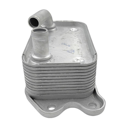 Engine Oil Cooler Fit For Volvo C30 C70 S40 V40 For Ford Focus LV Kuga TE Mondeo MA MB