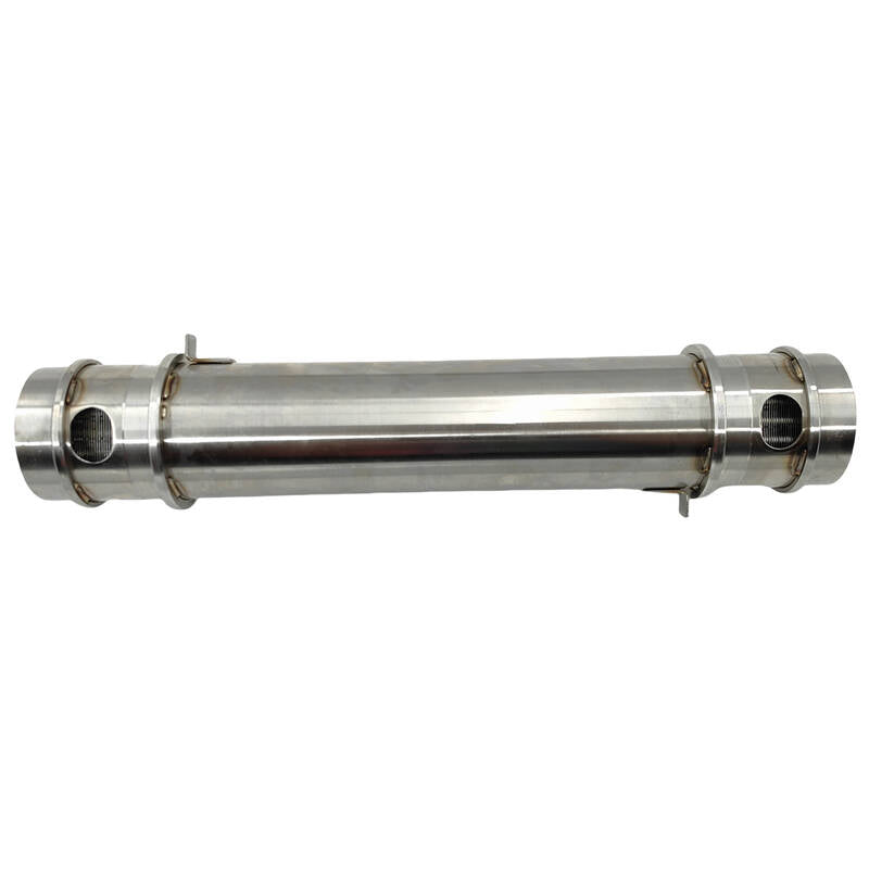 Oil Cooler With Gaskets Fit For Ford Powerstroke F-series F250 F350 F450 F550 E-Series E250 E350 E450 7.3L