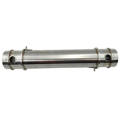 Oil Cooler With Gaskets Fit For Ford Powerstroke F-series F250 F350 F450 F550 E-Series E250 E350 E450 7.3L