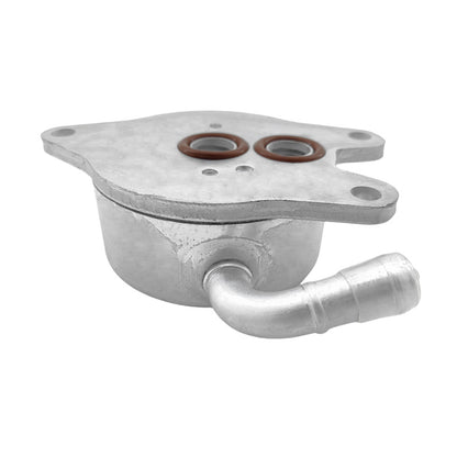 Engine Oil Cooler Fit For Honda Accord 7 CM 3.0L Auto J30A4 2003-2007 Acura TL UA6 3.2L J32A3 2006-2007 19430RCAA51