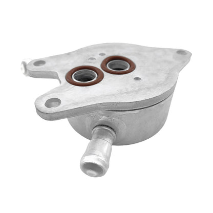 Engine Oil Cooler Fit For Honda Accord 7 CM 3.0L Auto J30A4 2003-2007 Acura TL UA6 3.2L J32A3 2006-2007 19430RCAA51