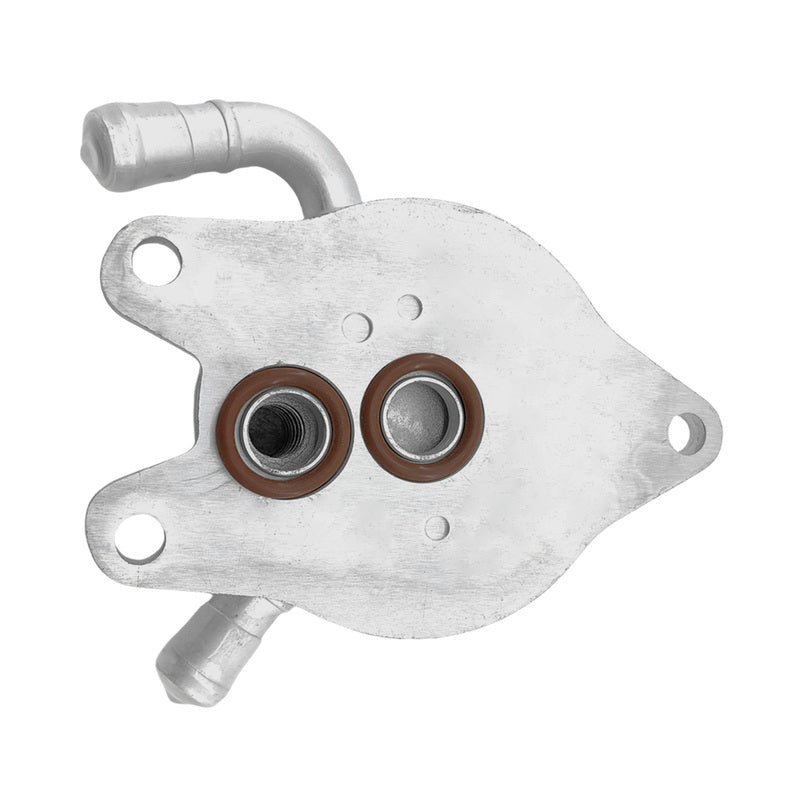 Engine Oil Cooler Fit For Honda Accord 7 CM 3.0L Auto J30A4 2003-2007 Acura TL UA6 3.2L J32A3 2006-2007 19430RCAA51