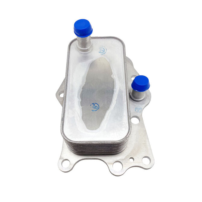 Oil Cooler Fit For Holden Cruze JH 2.0L Diesel Z20D1 Captiva CG 2.2L Diesel Z22D1 2011-ON NO Gaskets or Seals 96868256