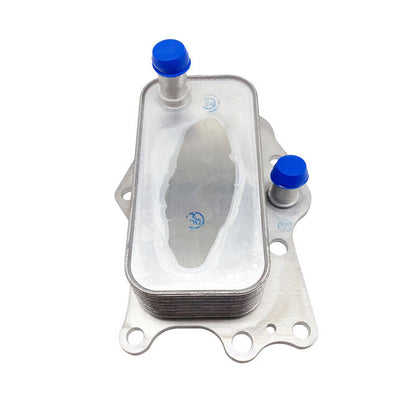 Oil Cooler Fit For Holden Cruze JH 2.0L Diesel Z20D1 Captiva CG 2.2L Diesel Z22D1 2011-ON NO Gaskets or Seals 96868256